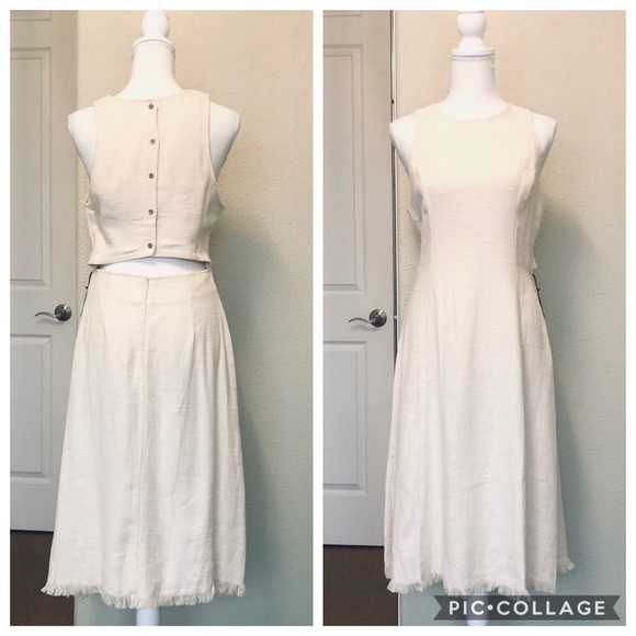 Astr Dresses & Skirts - ASTR dress